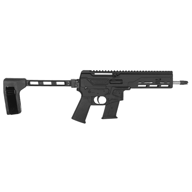 Diamondback DB1629L001 DBX SBR 5.7x28mm 20+1 8" Pistol Diamondback DB1629L001 DBX SBR 5.7x28mm 20+1 8" Pistol