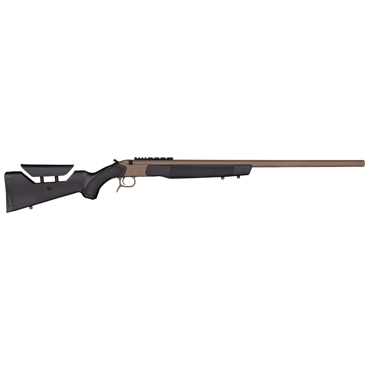 CVA PR3211NM Accura LR-X 50 Cal 209 Primer 30" Black Powder Rifle CVA PR3211NM Accura LR-X 50 Cal 209 Primer 30" Black Powder Rifle
