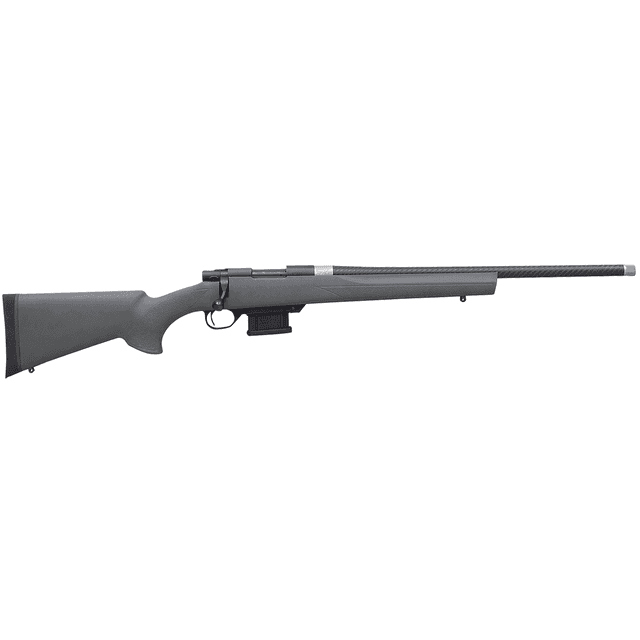 Howa HMACF65GYTH 1500 Mini Action 6.5 Grendel 20" Rifle Howa HMACF65GYTH 1500 Mini Action 6.5 Grendel 20" Rifle