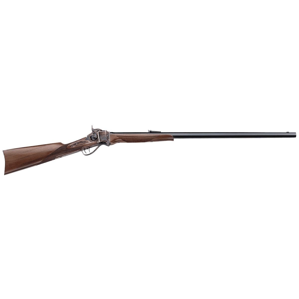 Davide Pedersoli 010S780457 1874 Sporting 45-70 Gov 1rd 32" Rifle Davide Pedersoli 010S780457 1874 Sporting 45-70 Gov 1rd 32" Rifle