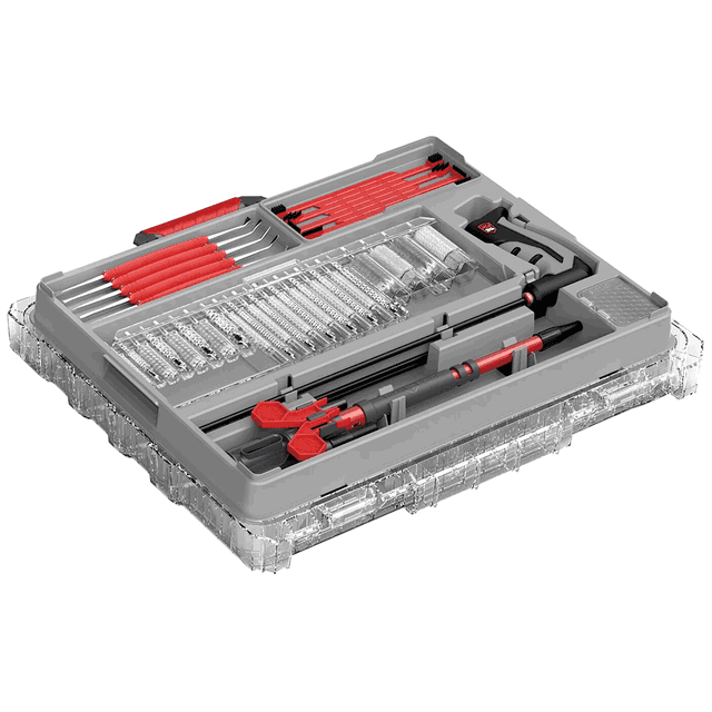 Real Avid AVBMMK Bore-Max Master Cleaning Kit & Mobile Workstation Real Avid AVBMMK Bore-Max Master Cleaning Kit & Mobile Workstation