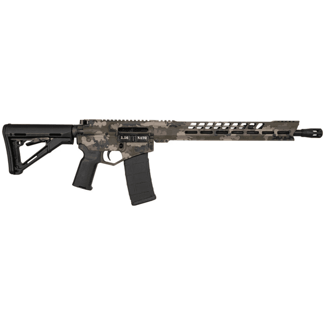 Diamondback DB15 5.56 AR-15 Semi-Automatic Rifle Multicam DB175AK621 Diamondback DB15 5.56 AR-15 Semi-Automatic Rifle Multicam DB175AK621