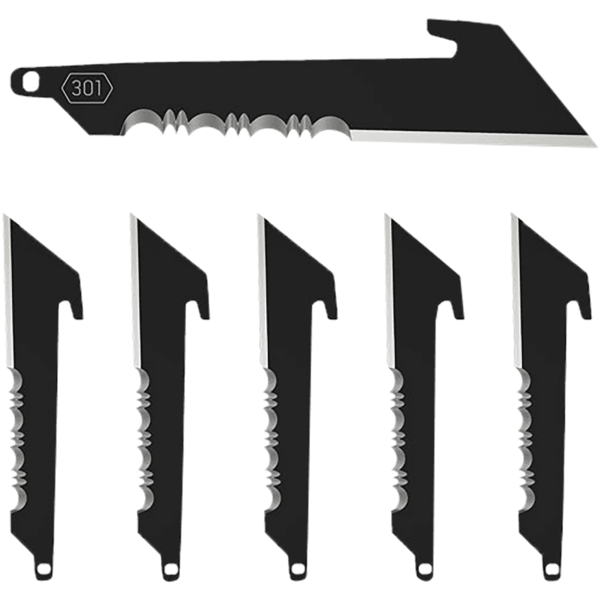 Specification Main Image