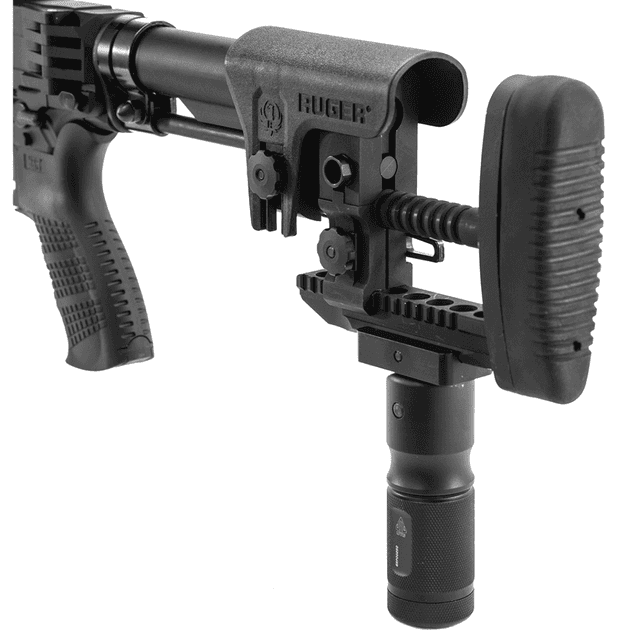 Leapers QD Foldable Foregrip, Matte Black Aluminum Vertical Picatinny - MNTGRP002SQ Leapers QD Foldable Foregrip, Matte Black Aluminum Vertical Picatinny - MNTGRP002SQ