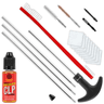 Shooters Choice Rifle Cleaning Kit, Over View Shooters Choice Rifle Cleaning Kit, Over View