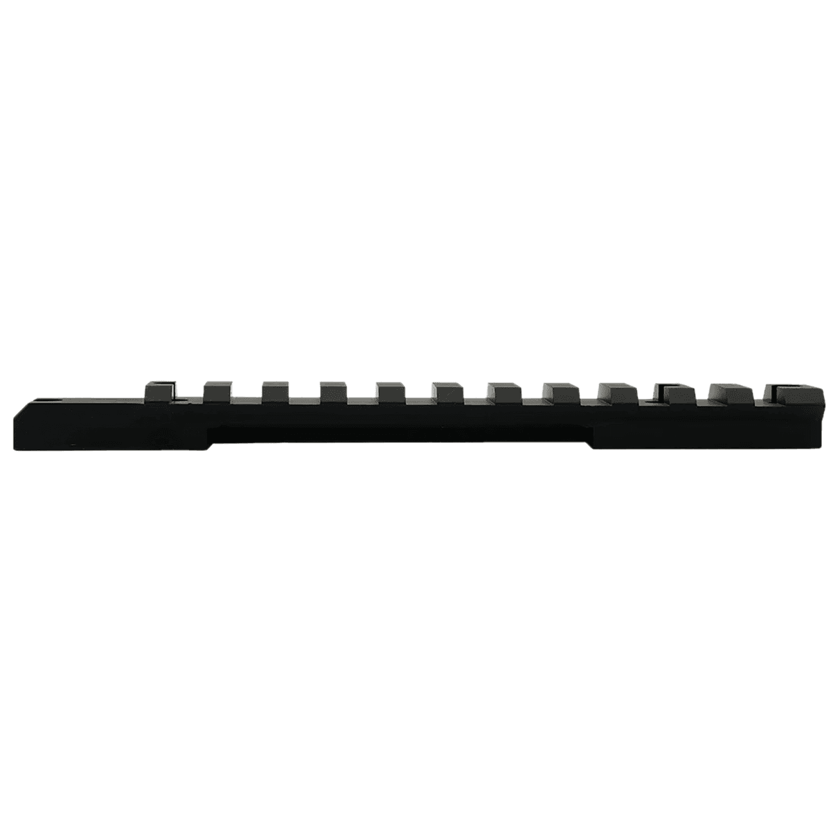 Weatherby PEAK 44 Picatinny Rail, Black Aluminum Weaver Mount 20 MOA Magnum 9-Lug Action Weatherby Mark V - J010001 Weatherby PEAK 44 Picatinny Rail, Black Aluminum Weaver Mount 20 MOA Magnum 9-Lug Action Weatherby Mark V - J010001