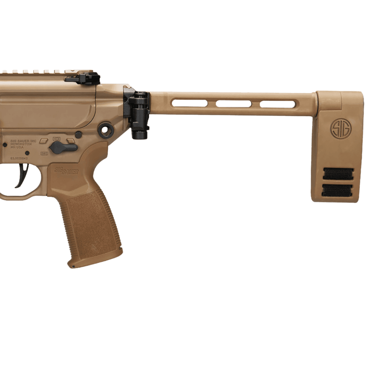 Specification Main Image