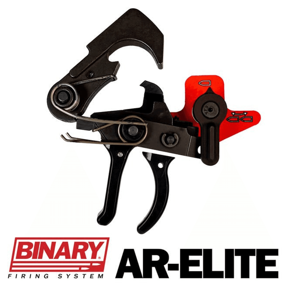 Franklin Armory BFSIII Binary Firing Trigger for AR Rifles Franklin Armory BFSIII Binary Firing Trigger for AR Rifles