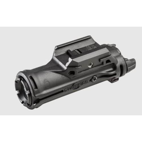 Surefire XH15 Polymer LED WeaponLight For MASTERFIRE™ Rapid Deploy Holster Surefire XH15 Polymer LED WeaponLight For MASTERFIRE™ Rapid Deploy Holster