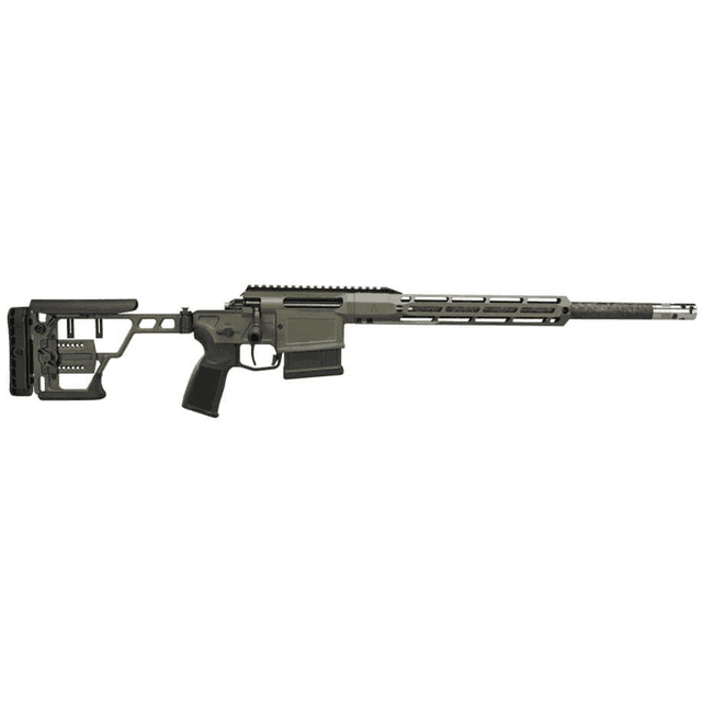 Sig Sauer CROSS6518BSAW Cross Sawtooth 6.5 Creedmoor 5+1 18" Rifle Sig Sauer CROSS6518BSAW Cross Sawtooth 6.5 Creedmoor 5+1 18" Rifle