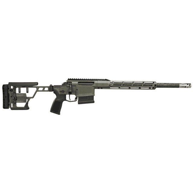 Sig Sauer CROSS30816BSAW Cross Sawtooth 308 Win 5+1 16" Rifle Sig Sauer CROSS30816BSAW Cross Sawtooth 308 Win 5+1 16" Rifle