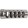 American Precision Arms Gen 4 Fat Bastard Self Timing Muzzle Brake, Over View American Precision Arms Gen 4 Fat Bastard Self Timing Muzzle Brake, Over View