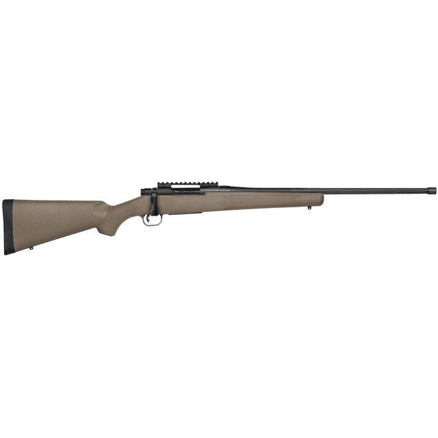 Mossberg 28253 Patriot 22-250 Rem 5+1 22" Flat Dark Earth Rifle Mossberg 28253 Patriot 22-250 Rem 5+1 22" Flat Dark Earth Rifle