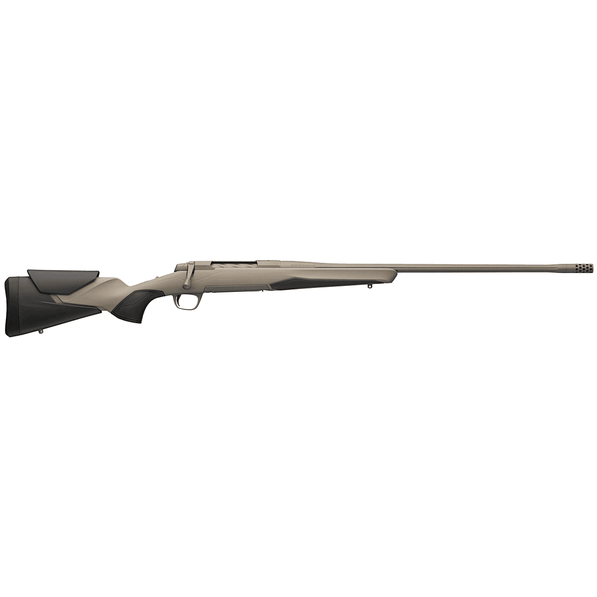 Browning 036066298 X-Bolt 2 Speed, Flat Dark Earth 7 PRC Rifle Browning 036066298 X-Bolt 2 Speed, Flat Dark Earth 7 PRC Rifle