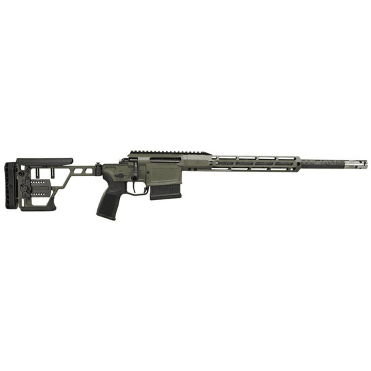 Copy of Sig Sauer CROSS30816BSAW Cross Sawtooth 308 Win 5+1 16" Rifle Copy of Sig Sauer CROSS30816BSAW Cross Sawtooth 308 Win 5+1 16" Rifle