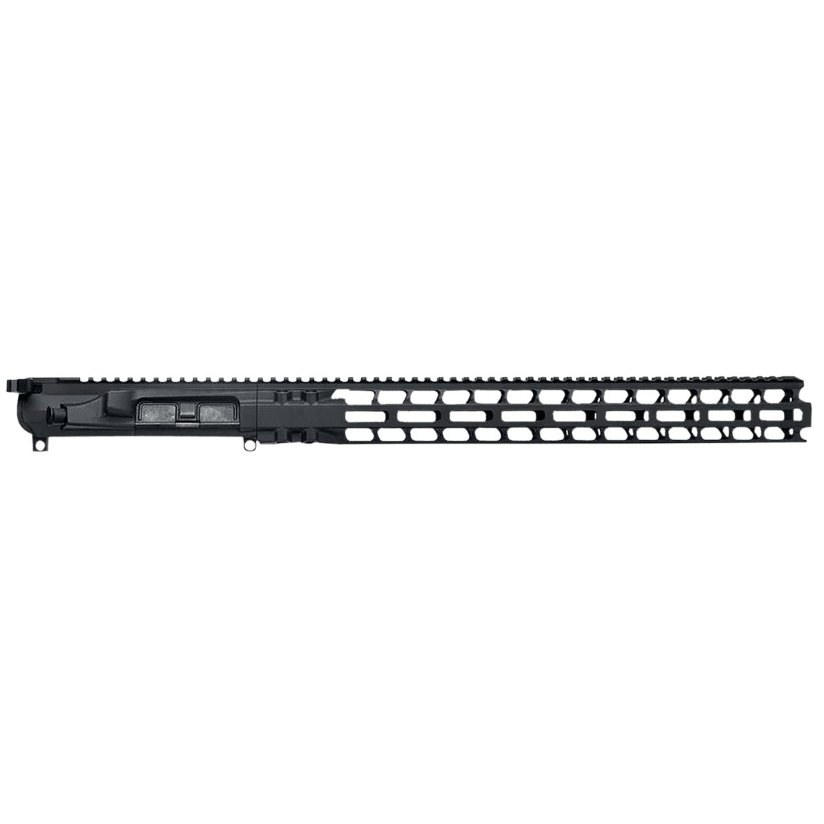 Radian R0192 MODEL 1 UPPER&HANDGAURD SET 17" Black Radian R0192 MODEL 1 UPPER&HANDGAURD SET 17" Black