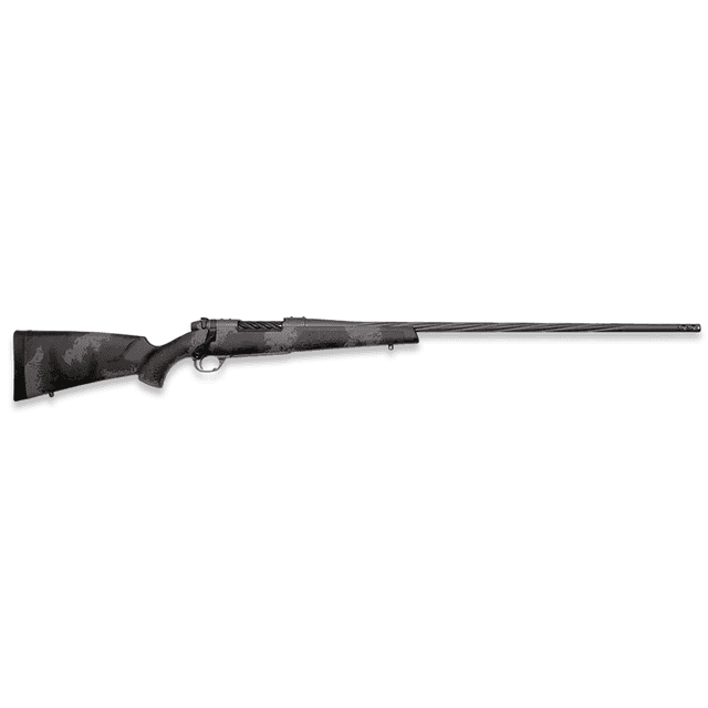 Weatherby MLW01N7MMBR2B Mark V Live Wild 7mm BC Rifle Weatherby MLW01N7MMBR2B Mark V Live Wild 7mm BC Rifle