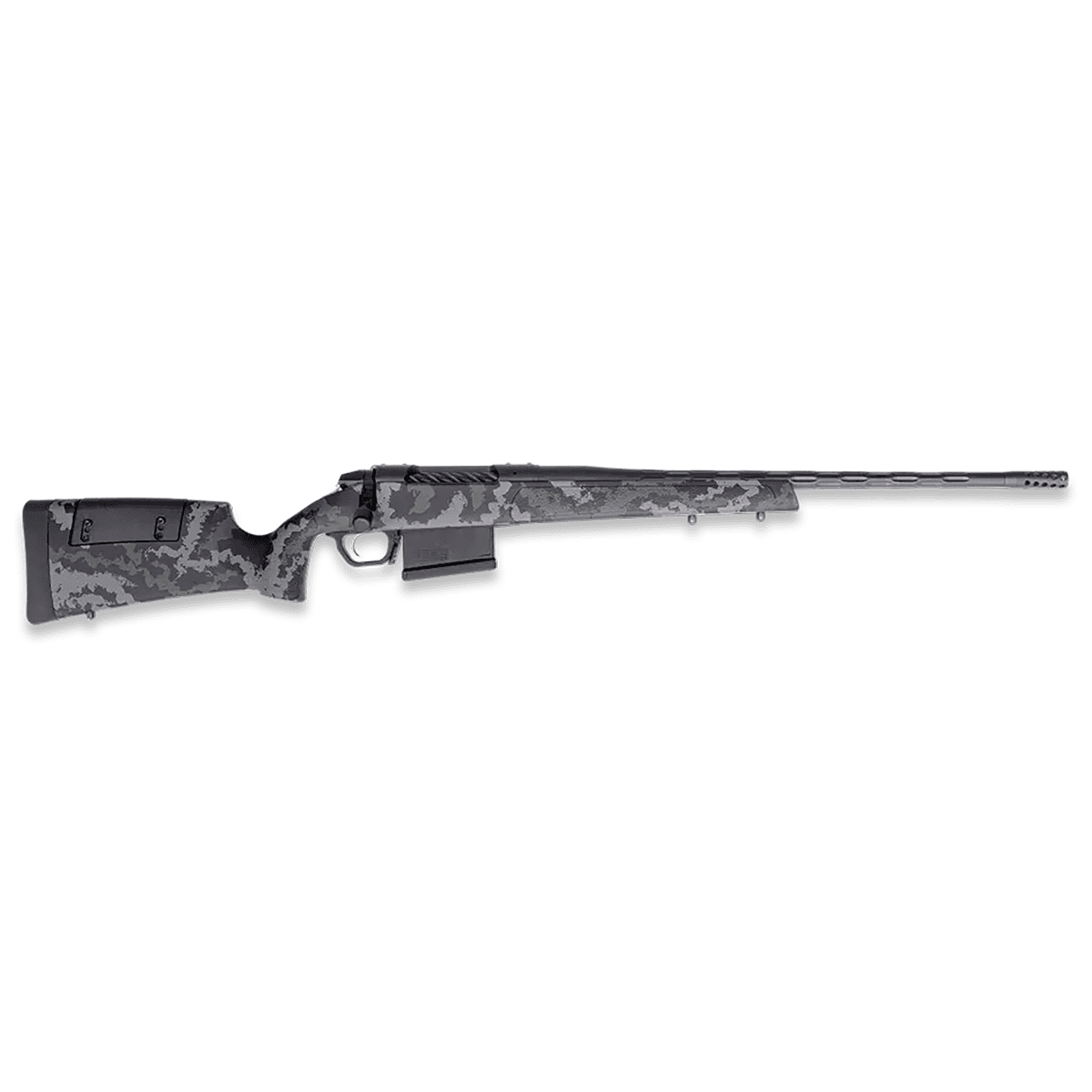 Weatherby 3WRX27MMBR2B 307 Range XP 2.0 7mm BC 5+1 20" Rifle Weatherby 3WRX27MMBR2B 307 Range XP 2.0 7mm BC 5+1 20" Rifle