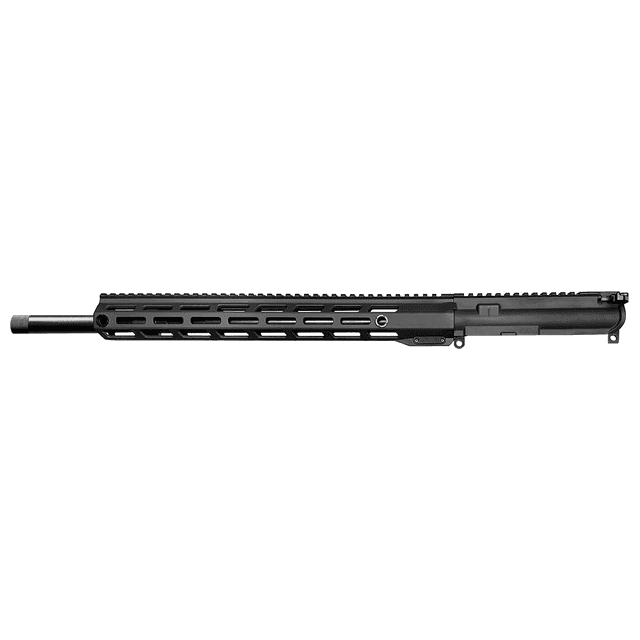 Rise Armament RA22ARCCUBLK18 Upper Receiver 22 ARC 18" Black Cerakote Barrel Aluminum Rise Armament RA22ARCCUBLK18 Upper Receiver 22 ARC 18" Black Cerakote Barrel Aluminum