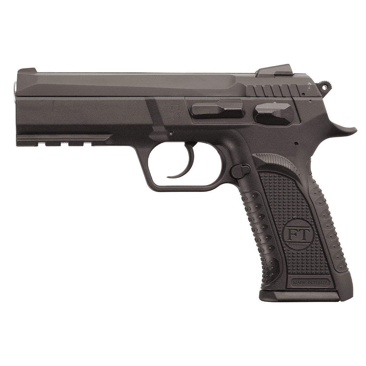 Specification Main Image