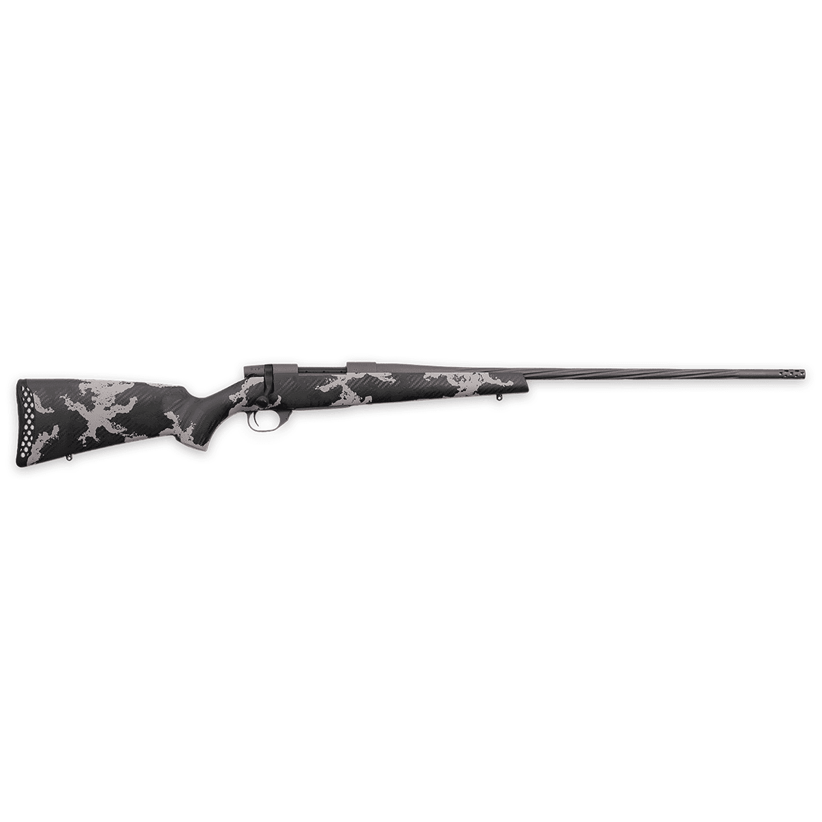 Weatherby VTE653WR8B Vanguard Talon 6.5-300 Wthby Mag 3+1 26" Tungsten Rifle Weatherby VTE653WR8B Vanguard Talon 6.5-300 Wthby Mag 3+1 26" Tungsten Rifle