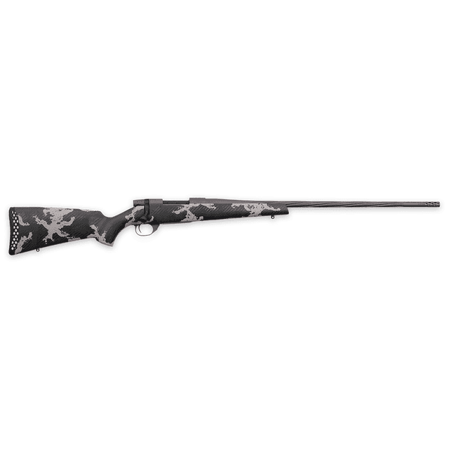 Weatherby VTE653WR8B Vanguard Talon 6.5-300 Wthby Mag 3+1 26" Tungsten Rifle Weatherby VTE653WR8B Vanguard Talon 6.5-300 Wthby Mag 3+1 26" Tungsten Rifle