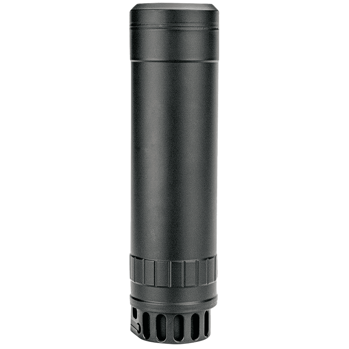 Kgm Suppressors RS-R30A2-QD-BLK R30A2 7.62 NATO Black Nickel Alloy/Stainless Steel 5/8"x24 Kgm Suppressors RS-R30A2-QD-BLK R30A2 7.62 NATO Black Nickel Alloy/Stainless Steel 5/8"x24
