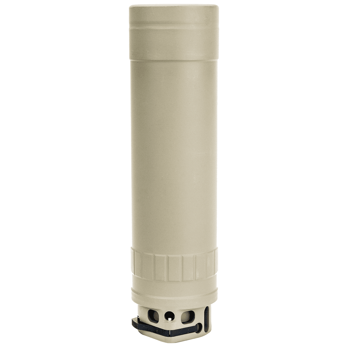 Kgm Suppressors RS-R30A2-QD-FDE R30A2 7.62 NATO FDE Nickel Alloy/Stainless Steel 5/8"x24 Kgm Suppressors RS-R30A2-QD-FDE R30A2 7.62 NATO FDE Nickel Alloy/Stainless Steel 5/8"x24