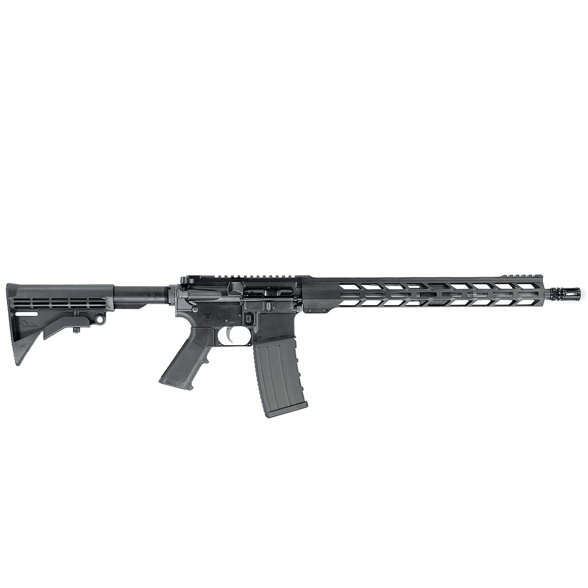 Anderson Arms AM-15 5.56x45 - 16" 30+1 AR-15 Semi-Automatic Rifle Anderson Arms AM-15 5.56x45 - 16" 30+1 AR-15 Semi-Automatic Rifle