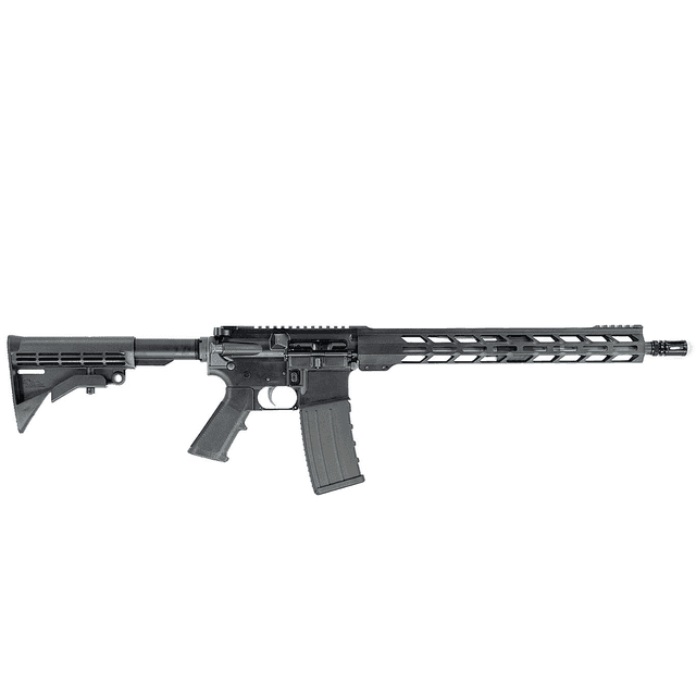 Anderson Arms AM-15 5.56x45 - 16" 30+1 AR-15 Semi-Automatic Rifle Anderson Arms AM-15 5.56x45 - 16" 30+1 AR-15 Semi-Automatic Rifle