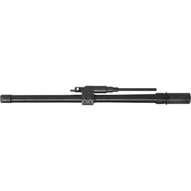 Sig Sauer Barrel And Gas Block Assembly, 16" Barrel Black for MCX-SPEAR LT 5.56 NATO - 8901314 Sig Sauer Barrel And Gas Block Assembly, 16" Barrel Black for MCX-SPEAR LT 5.56 NATO - 8901314