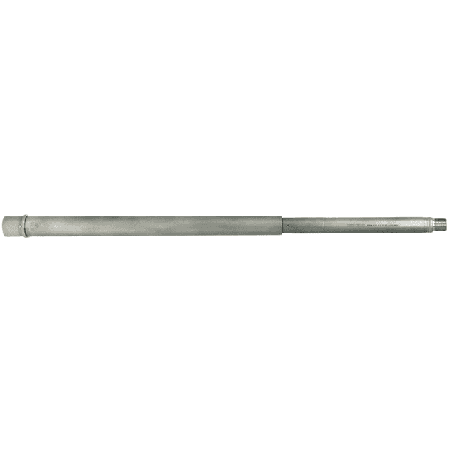 Faxon Firearms Target Match Series Barrel, 20" Bead Blast 416-R Stainless Barrel 6mm ARC - 15BARC75R20NTMHL5RNP Faxon Firearms Target Match Series Barrel, 20" Bead Blast 416-R Stainless Barrel 6mm ARC - 15BARC75R20NTMHL5RNP