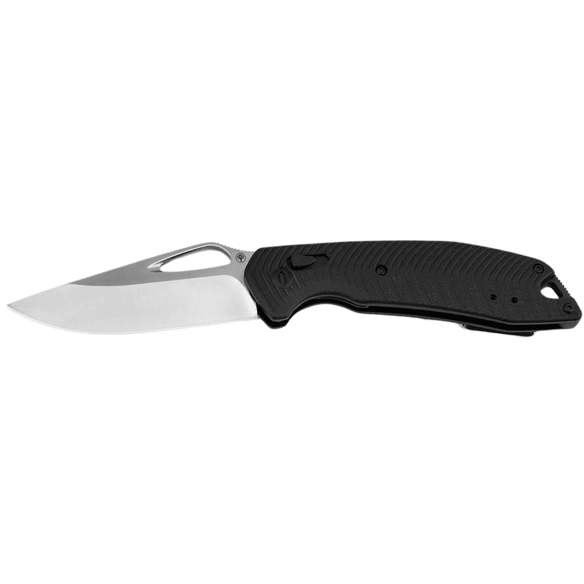 Boker EDK Knife, 3.07" Plain MagnaCut Blade Black - 110307 Boker EDK Knife, 3.07" Plain MagnaCut Blade Black - 110307
