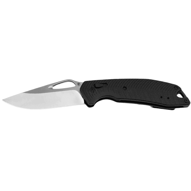 Boker EDK Knife, 3.07" Plain MagnaCut Blade Black - 110307 Boker EDK Knife, 3.07" Plain MagnaCut Blade Black - 110307