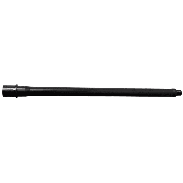 Stern Defense Rifle Barrel, 16.10" Black Melonite 4150 Chrome Molly Steel Barrel 45 ACP - 00645ACPBARREL161INCHD Stern Defense Rifle Barrel, 16.10" Black Melonite 4150 Chrome Molly Steel Barrel 45 ACP - 00645ACPBARREL161INCHD