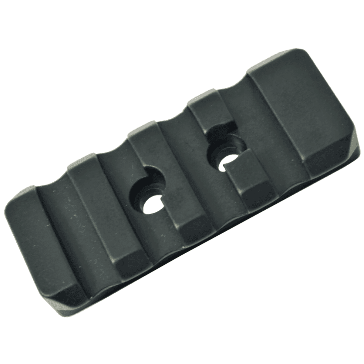 Talley Micro Dot Picatinny Rail Mount, 1.96" L Black Anodized Aluminum Mossberg - MPR152 Talley Micro Dot Picatinny Rail Mount, 1.96" L Black Anodized Aluminum Mossberg - MPR152