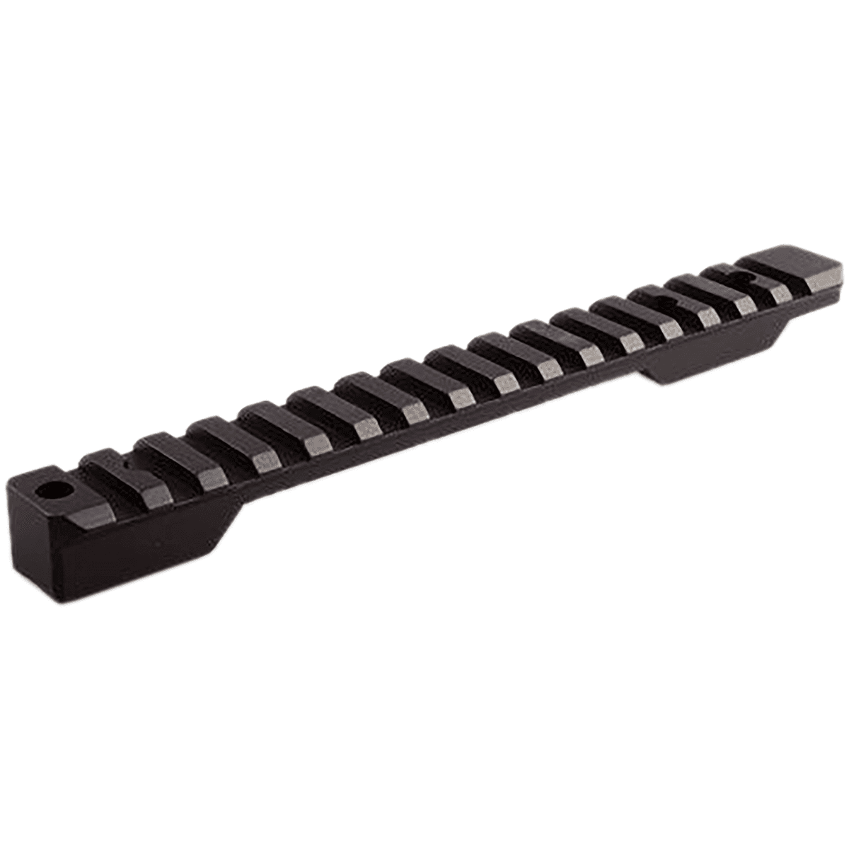 Talley Picatinny Rail Mount, 7.40" L Black Anodized Aluminum Fits Savage Axis - P00258725 Talley Picatinny Rail Mount, 7.40" L Black Anodized Aluminum Fits Savage Axis - P00258725