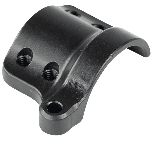 Samson Gas Block Sling Point, Black Oxide Steel - 040610303 Samson Gas Block Sling Point, Black Oxide Steel - 040610303