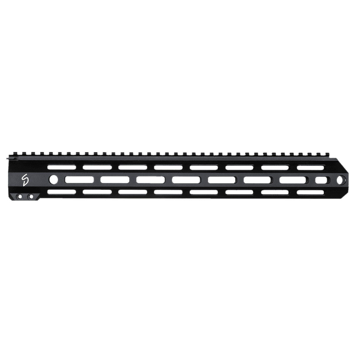 Stern Defense Handguard, 15" Aircraft Grade Aluminum Anodized Receiver for AR15 - 002SDHG15 Stern Defense Handguard, 15" Aircraft Grade Aluminum Anodized Receiver for AR15 - 002SDHG15