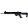 Blue Line Solutions JRC Pistol, Left Side View Blue Line Solutions JRC Pistol, Left Side View