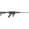 Blue Line Solutions *MA Compliant Rifle, Right Side View Blue Line Solutions *MA Compliant Rifle, Right Side View