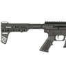 Blue Line Solutions *MA Compliant Rifle, Stock/Grip View Blue Line Solutions *MA Compliant Rifle, Stock/Grip View