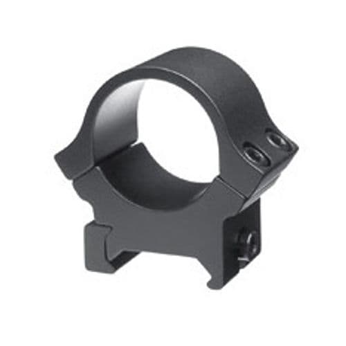 B-Square, Sport Utility Ring, 30mm, Low, Matte B-Square, Sport Utility Ring, 30mm, Low, Matte