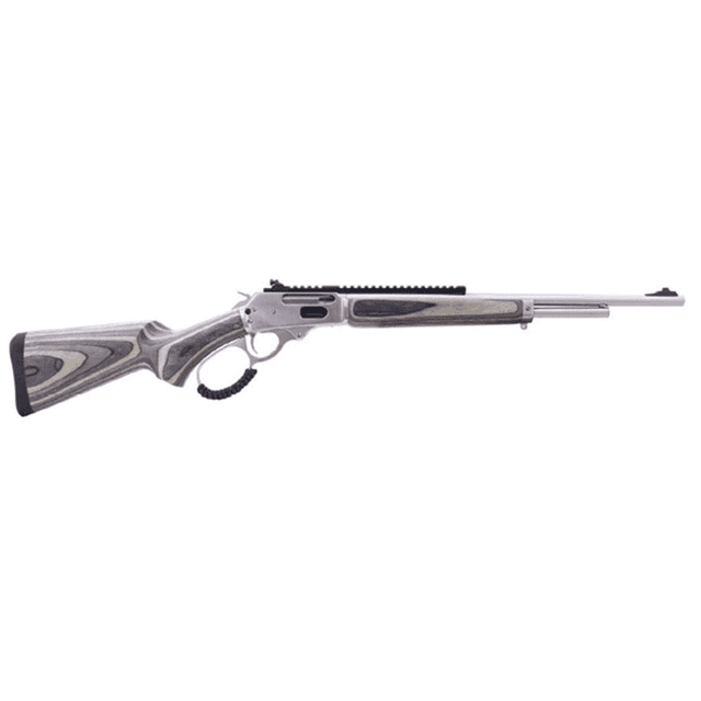 Rossi 950444189LW R95 444 Marlin 5rd 18" Matte Stainless Black Wood Stock Rifle Rossi 950444189LW R95 444 Marlin 5rd 18" Matte Stainless Black Wood Stock Rifle