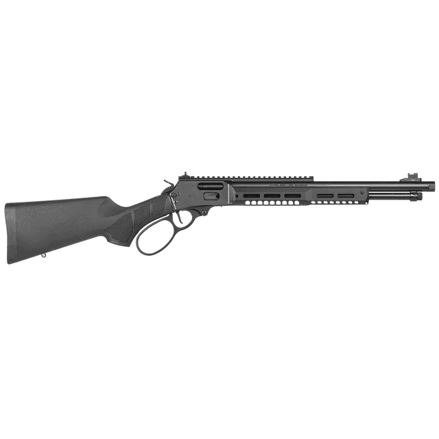 Smith & Wesson 14194 1854 Stealth Hunter 357 Mag 8+1 16.30" Rifle Smith & Wesson 14194 1854 Stealth Hunter 357 Mag 8+1 16.30" Rifle