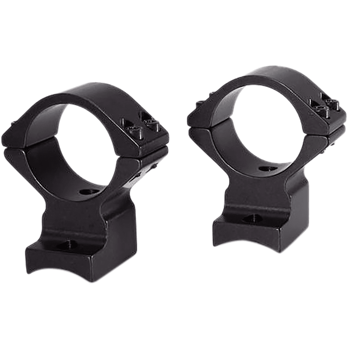 Talley Scope Mount/Ring Combo, Black Anodized Aluminum 1" Tube Medium Rings Fierce Rival/Edge/Reaper - 948X763 Talley Scope Mount/Ring Combo, Black Anodized Aluminum 1" Tube Medium Rings Fierce Rival/Edge/Reaper - 948X763