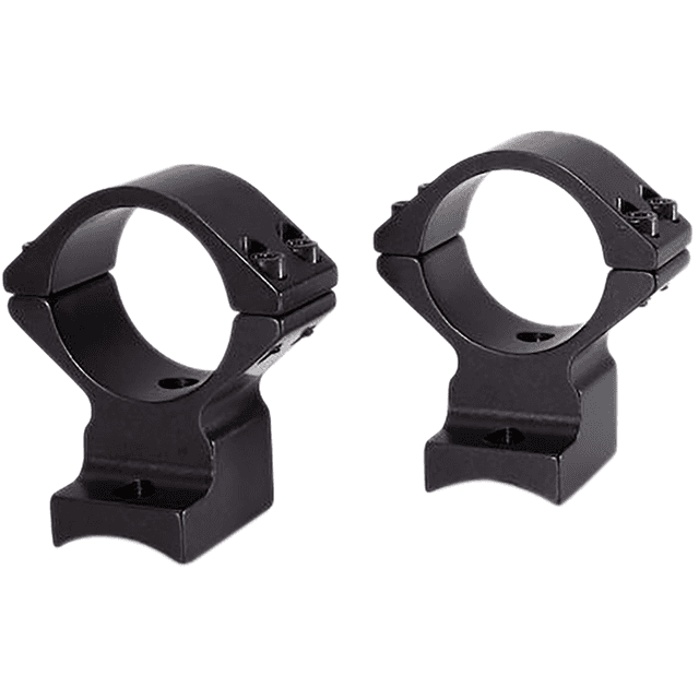 Talley Scope Mount/Ring Combo, Black Anodized Aluminum 1" Tube Medium Rings Fierce Rival/Edge/Reaper - 948X763 Talley Scope Mount/Ring Combo, Black Anodized Aluminum 1" Tube Medium Rings Fierce Rival/Edge/Reaper - 948X763
