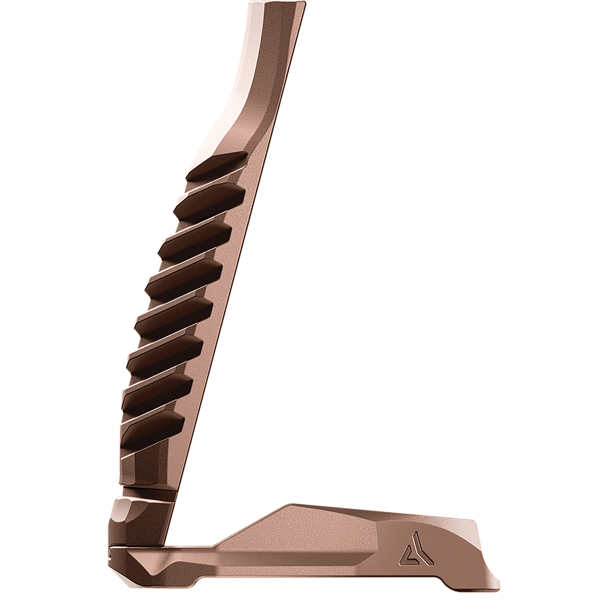 Radian Weapons R0837 Backstrap Fits Sig Sauer P365 X-Macro 5.10" Bronze Aluminum Radian Weapons R0837 Backstrap Fits Sig Sauer P365 X-Macro 5.10" Bronze Aluminum