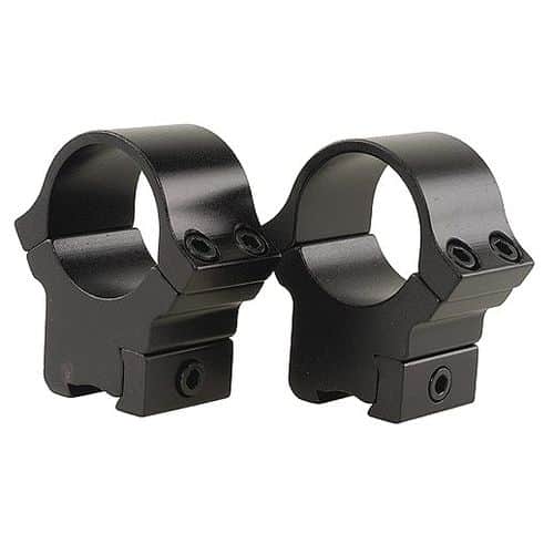 B-Square, Sport Utility Ring, .22 Cal, 1", Medium, Matte Standard 3/8 Weaver Dovetail B-Square, Sport Utility Ring, .22 Cal, 1", Medium, Matte Standard 3/8 Weaver Dovetail