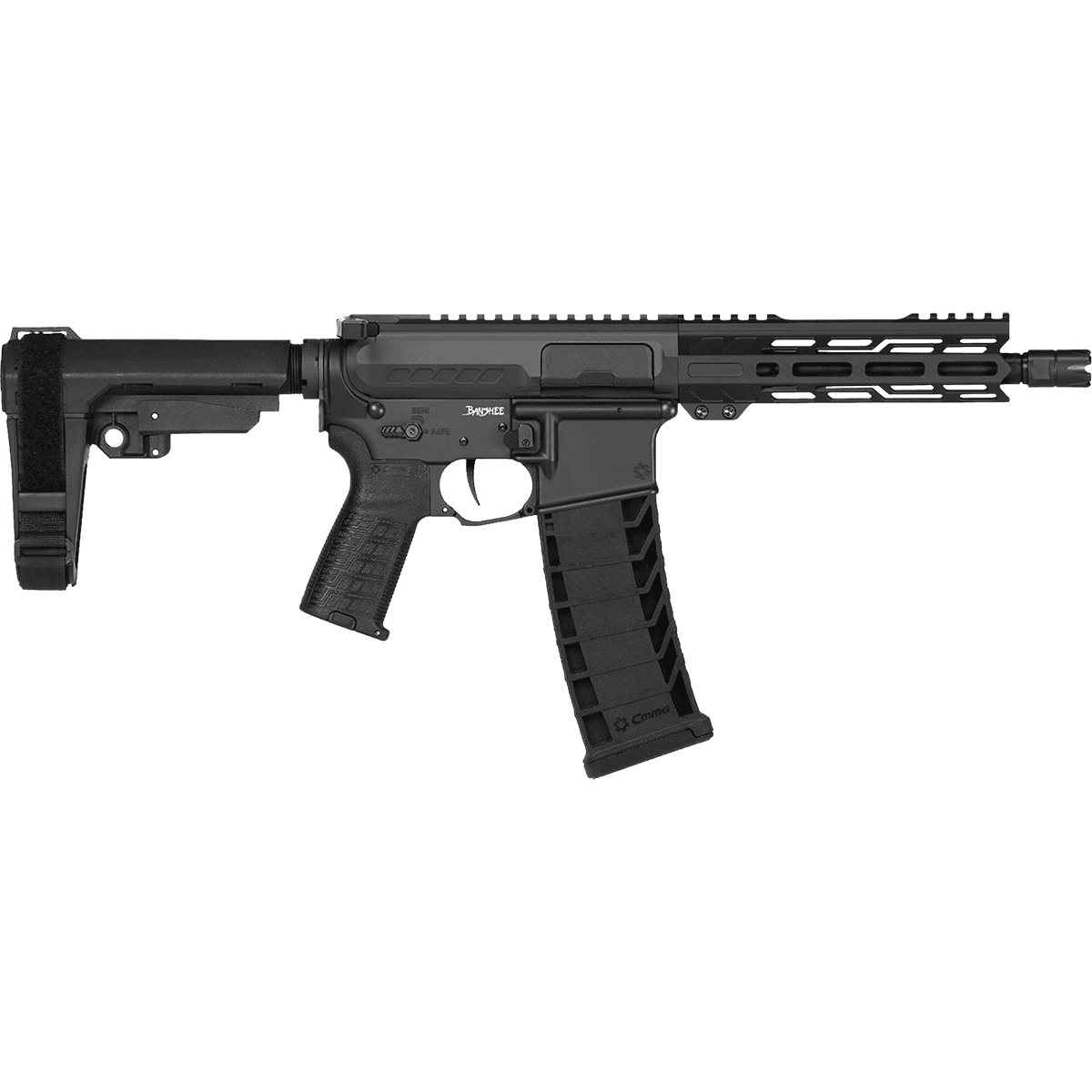 Specification Main Image